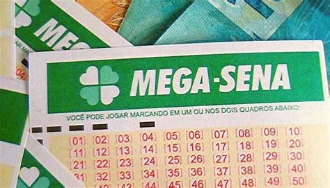 loterias caixa mega sena - mega movil